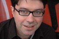 Donnacha Dennehy